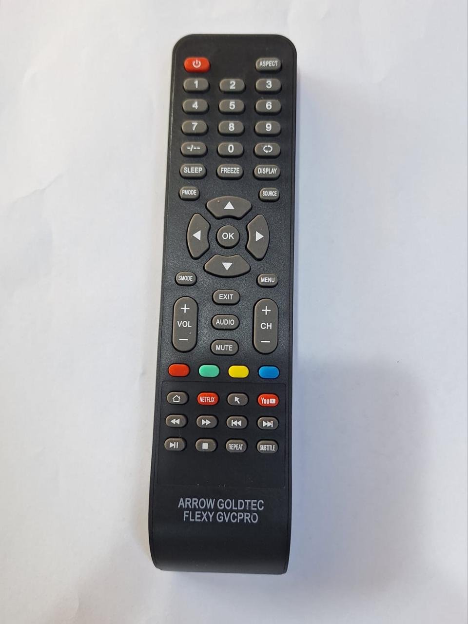 Remote Control